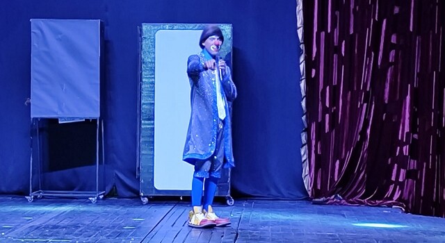 155 idosas vão ao circo em Feira de Santana ft Ed Santos Acorda Cidade5