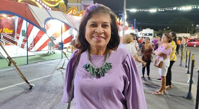 155 idosas vão ao circo em Feira de Santana ft Ed Santos Acorda Cidade5