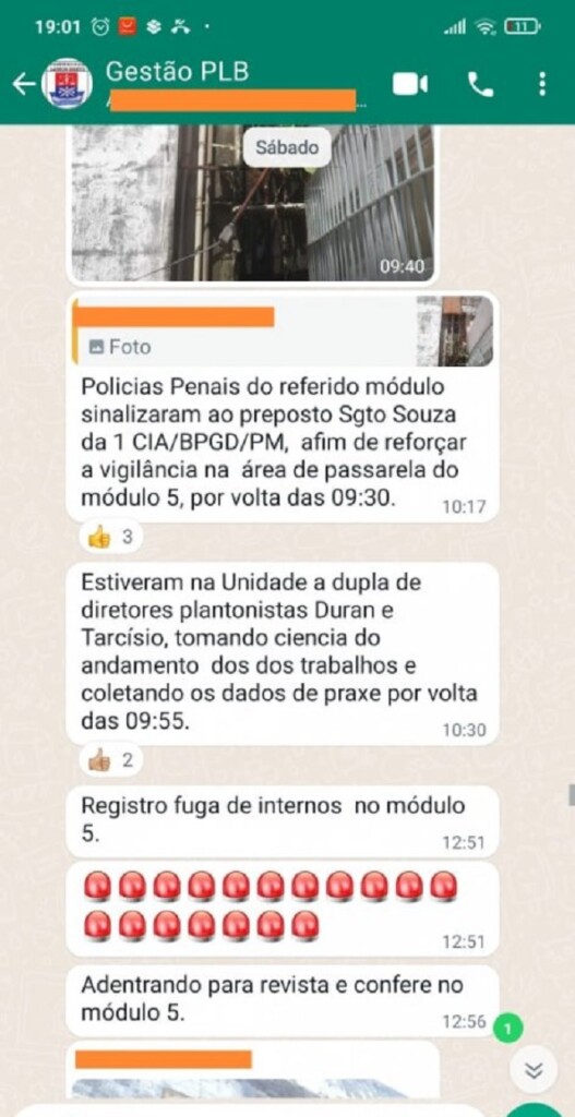 fuga do complexo penal de salvador ft redes sociais1