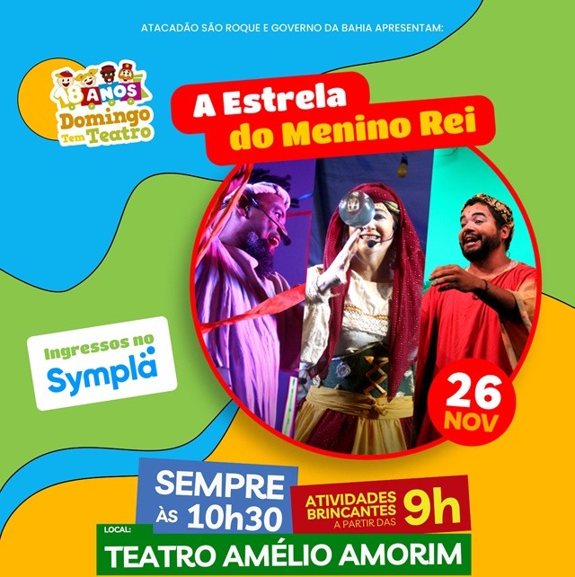 Card Espetáculo ''A Estrela do Menino Rei'' - 26.11.2023 (1)