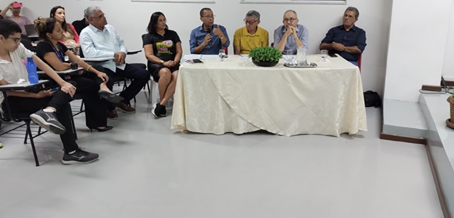 ensaio científico de rádio3