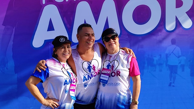 l caminhada do amor ft ed santos acorda cidade6