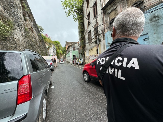 Polícia civil pc - centro histórico de salvado4