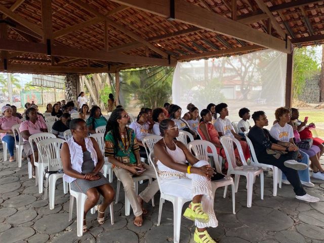 evento empreendedorismo negro afro potência