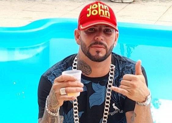 Carlos Roberto Alves Amorim