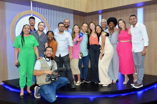 equipe tv feira
