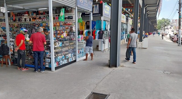 Shopping Popular