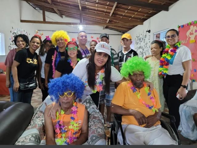 Dia internacional do voluntário