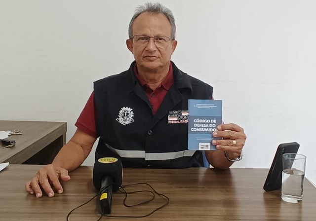 Maurício Carvalho
