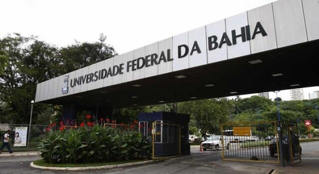 UFBA