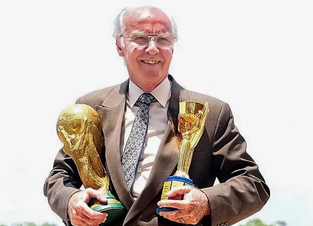 Zagallo