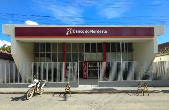 banco do nordeste 