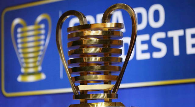 Copa do Nordeste