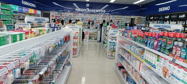 Dia do Farmacêutico