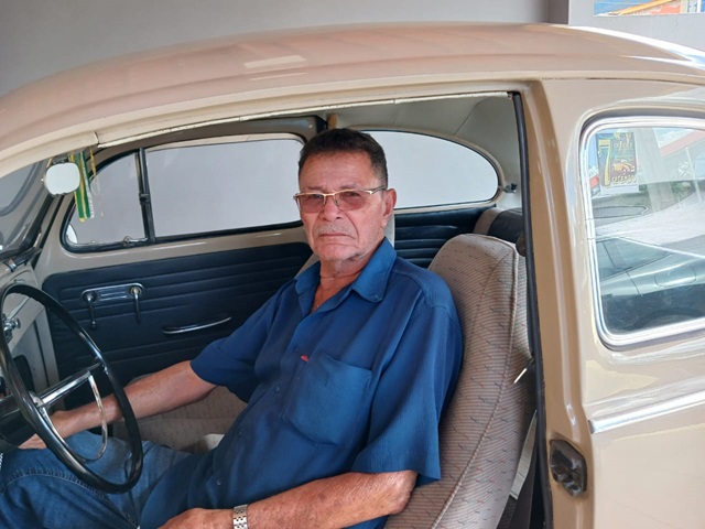Dia Nacional do Fusca