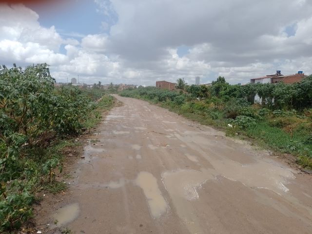 estrada do prato raso 