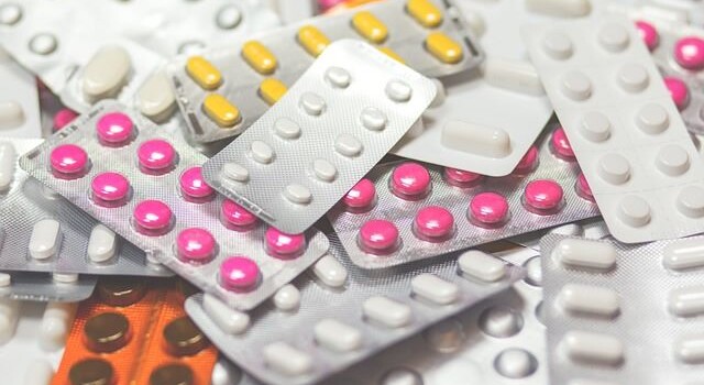Medicamentos
