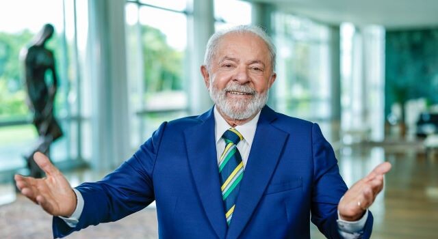 presidente lula foto ricardo stuckert pr