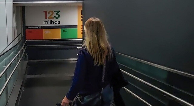 123 Milhas