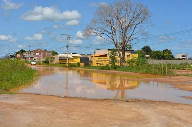 Alagamentos em vitória da conquista6