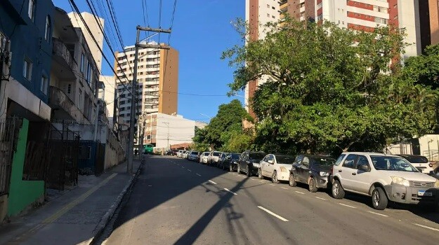 Avenida Princesa Isabe