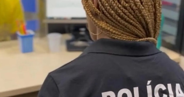 Polícia civil 