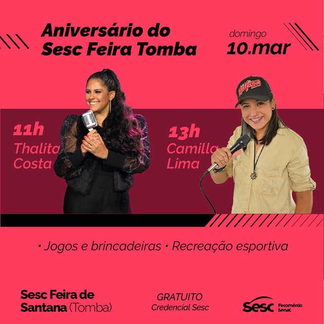 Sesc tomba