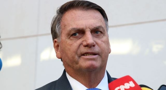 Jair Messias Bolsonaro
