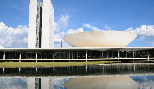 câmara dos deputados