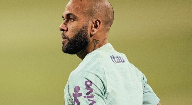 Daniel Alves