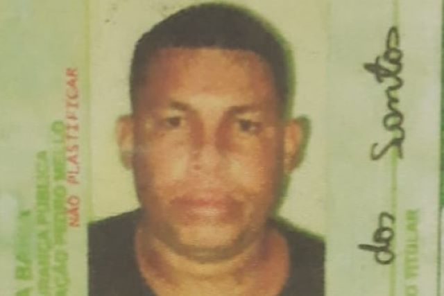 geivaldo messias dos santos