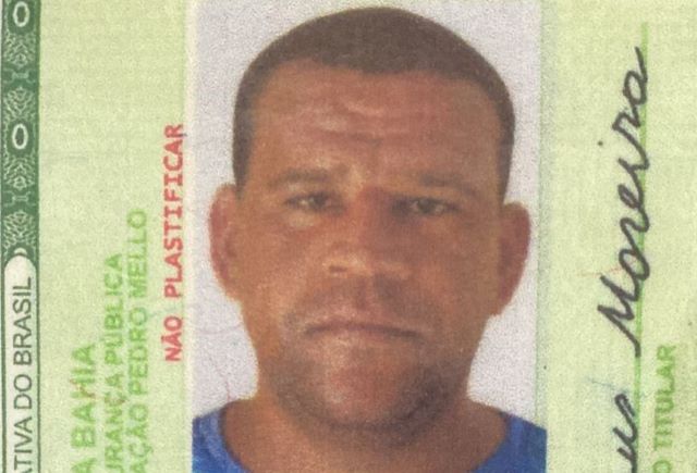 israel de jesus moreira