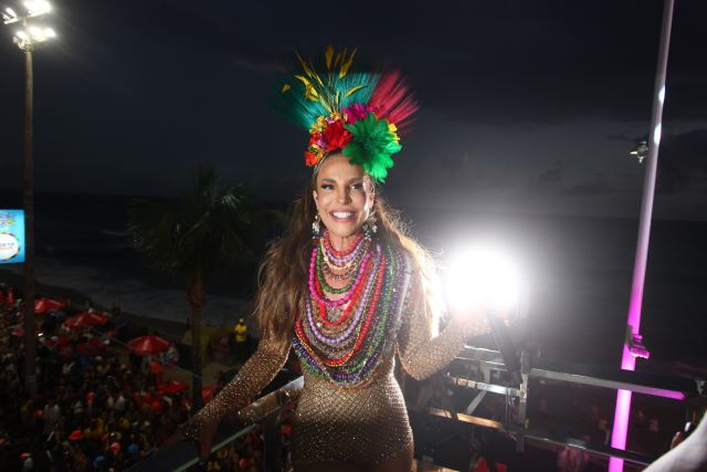 Ivete Sangalo