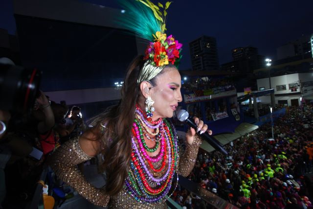 Ivete Sangalo