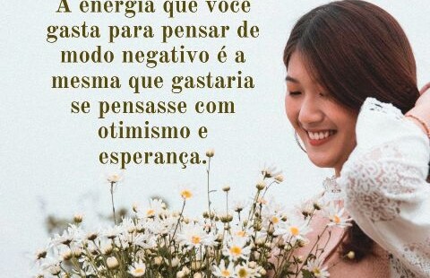 otimismo