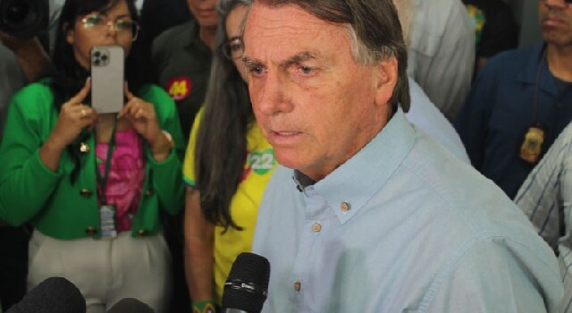 Ex-presidente da República