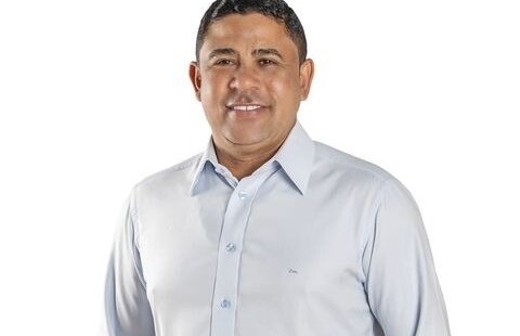 Pastor Tom