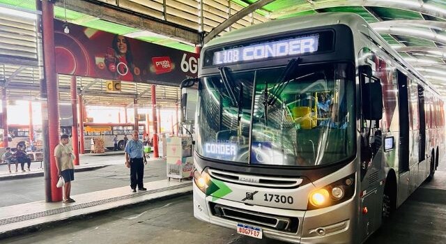 transporte publico