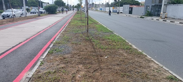 Avenida Noide Cerqueira ft Paulo josé acorda cidade3