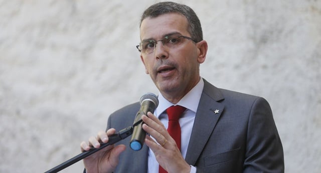 Caso Marielle - delegado Rivaldo Barbosa