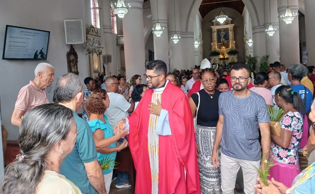 Domingo de Ramos