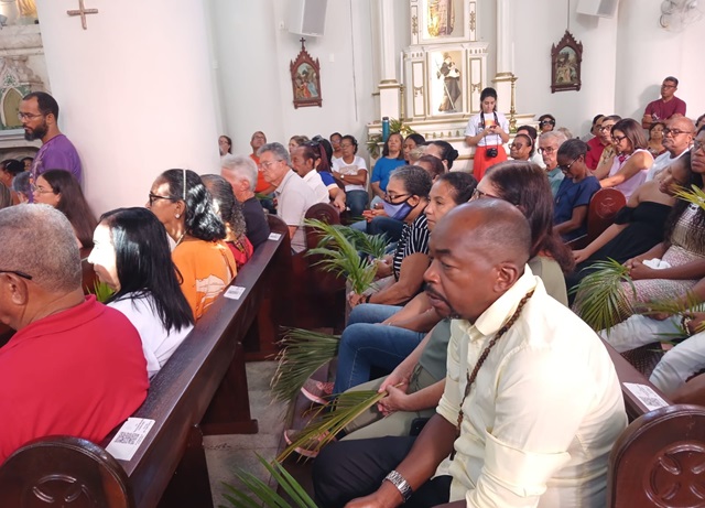 Domingo de Ramos