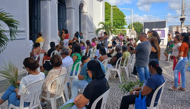 Domingo de Ramos