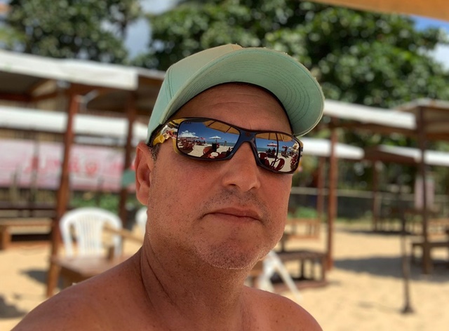 Eder Ribeiro