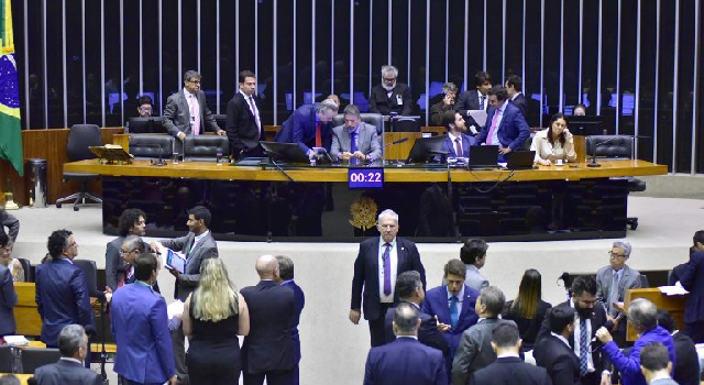 Câmara dos Deputados