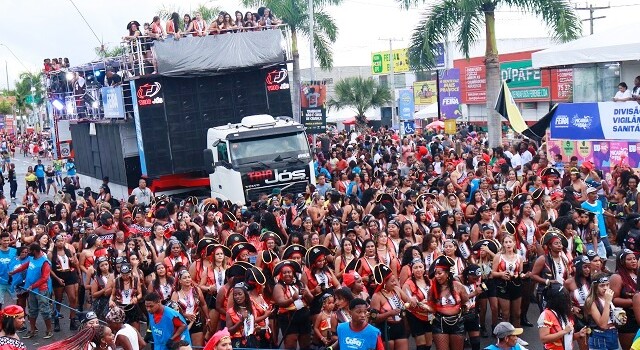 Lá Vem Eles_Micareta_LaianeCruz Acorda Cidade