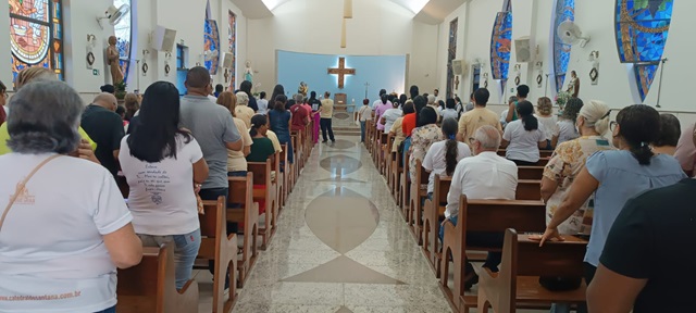 Dia de São José