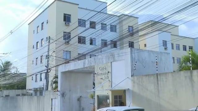Porteiro é baleado enquanto trabalhava na Região Metropolitana de Salvador