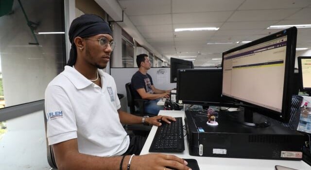 Primeiro Emprego