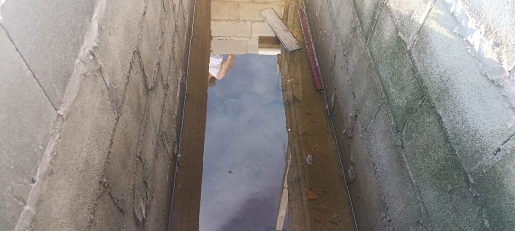 Ruas Graúnas e Iguajé no bairro Muchila ll fotos - Paulo José do Acorda Cidade16